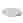 Humble & Mash Modern Dinner Plates, Set of 4