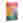 Designworks Ink Rainbow Check Bookcloth Journal