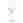 Crystalex Uma Lead-Free Crystal White Wine Glasses, Set of 6