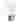 Litehouse Traditional LED Solar Festoon Replacement Bulb
