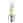 Litehouse Traditional LED Plug-In Festoon Replacement Bulb