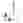 Russell Hobbs Cordless Rechargeable Stick Blender, 200W