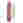 PME Tall Rainbow Stripe Candles, Pack of 6