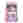 PME I Love Unicorns Cupcake Cases and Toppers, Set of 24