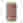 Essentials by HOME & Styling Pink Pillar Candle, 9cm x 15cm