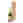 Paddywax Bamboo & Green Tea Recycled Glass Diffuser, 118ml