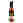 Vice Chilli Don't Be Chicken Hot Sauce, 125ml