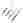 Nicolson Russell Louisiana Dark Wood Cutlery Set, 16-Piece