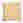 Thread Office Yellow Blocks Scatter Cushion with Feather Blend Inner, 50cm x 50cm