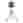 Swan Black Tripod Pedestal Fan, 45cm