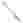 Tramontina Stainless Steel Bread Knife, 20cm