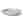 Yuppiechef Fiesta Stoneware Side Plates, Set of 4