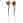 Salisbury & Co White Calla Wooden Salad Servers, Set of 2