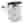 Patisse Stainless Steel Flour Sifter with Rotary Handle
