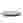 Mervyn Gers Large Stoneware Oval Platter, 32cm