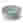 Mervyn Gers Glazed Stoneware Straight-Edged Bowl, 22cm