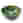 Mervyn Gers Glazed Stoneware Snack Bowl, 12cm