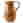 Mervyn Gers Glazed Stoneware Serving Jug, 1.7L