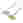 Humble & Mash Gold Salad Servers, Set of 2