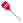 Tovolo Silicone Slotted Turner with Stainless Steel Handle