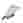 Funktion Piping Bag and Nozzles, Set of 6