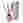 Thread Office Japanese Cherry Blossom Reed Diffuser, 200ml
