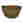 Nova Craft Earth Oblong Dip Bowl, 7cm