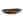 Nova Craft Earth Mocha Oval Bowl