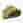 Thread Office Green Olive Knitted Cotton Throw, 140cm x 180cm