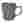 Nicolson Russell Kalahari Mug, 450ml