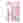 Ordo Sonic Kids Squishmallows Patty Rechargeable Toothbrush