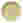 Nova Craft Fresco Yellow Bowl, 20cm