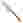 Wolstead Satoru Damascus Santoku Knife