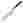 Wolstead Calibre Santoku Knife, 17.5cm