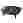Philips Grill Pan Accessory for Philips Connected 5000 Series 1.4kg Airfryer XXL, 7.2L