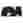 Hertex HAUS Noir Shapes in Motion Wall Art, Set of 3