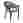 Hertex HAUS Karoo Outdoor Chair