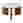 Hertex HAUS Cascade Coffee Table