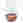 Thread Office Pillar Candle Holder with Glass Cover