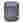 Thread Office Grey Frosted Raw Edge Candle Holder