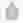 Thread Office Hammered Glass Bathroom Storage Jar