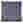 Thread Office Stripe Knitted Scatter Cushion with Feather Blend Inner, 50cm x 50cm
