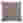 Thread Office Chocolate Tedy Scatter Cushion with Feather Blend Inner, 50cm x 50cm
