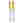 Designworks Ink Colourblock Ink Pens, Set of 2