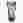 Thread Office Smoke Textured Sculpture Glass Vase, 30cm