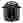 Instant Pot Duo Easy 8-in-1 Smart Cooker, 6L