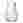 Ngwenya Glass Mini Optic Round Jug, 200ml