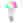 Sonoff Smart Wi-Fi Colour Bulb