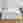 Thread Office White Brushed Cotton Duvet Cover Set