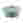 Le Creuset Sea Salt Signature 6.3 Litre Oval Cast Iron Casserole, 31cm